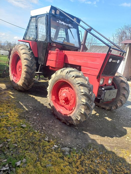 1010 motor Iveco 180cp !!!