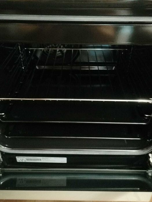 Aragaz electric Electrolux