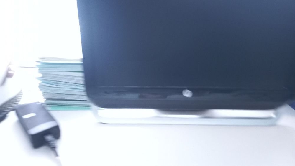 Продам моноблок в нерабочем состоянии за 20000 т