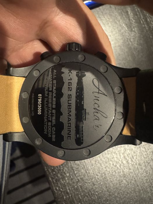 Восток Европа Лунноход 2