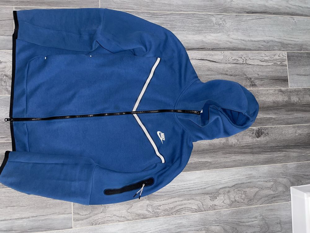 Hanorac nike tech fleece L