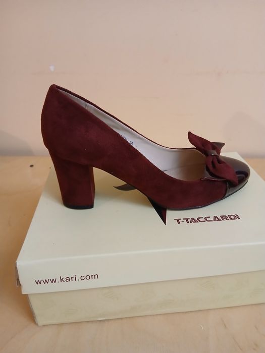 Продам женскую обувь размер 38''39