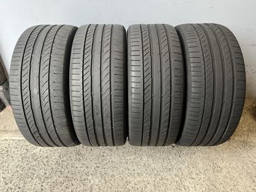 Гуми 255/45/19 CONTINENTAL Conti Sport Cotact
