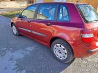 Fiat Stilo 1.6i 2001г.