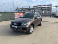 VW Touareg 3.0 V6 TDI 2013 110 638 km 2 967 cm3 Diesel