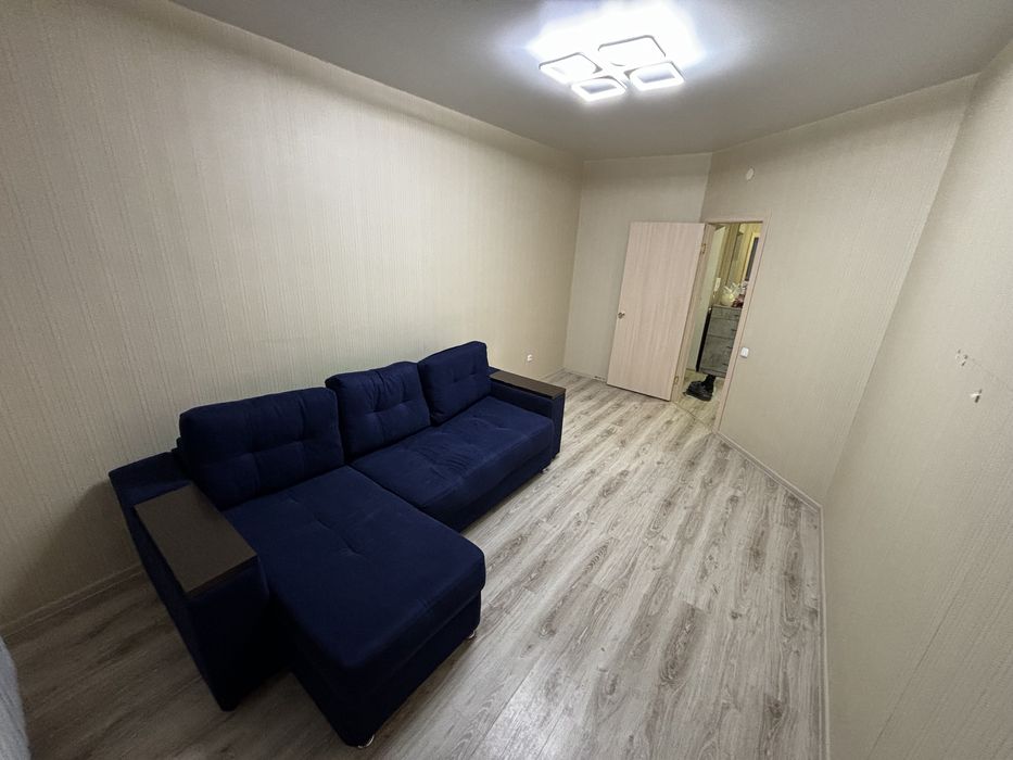 Сдам 1-ю квартиру р-йн Плазы