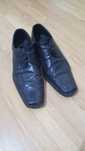 Pantofi piele barbati 44