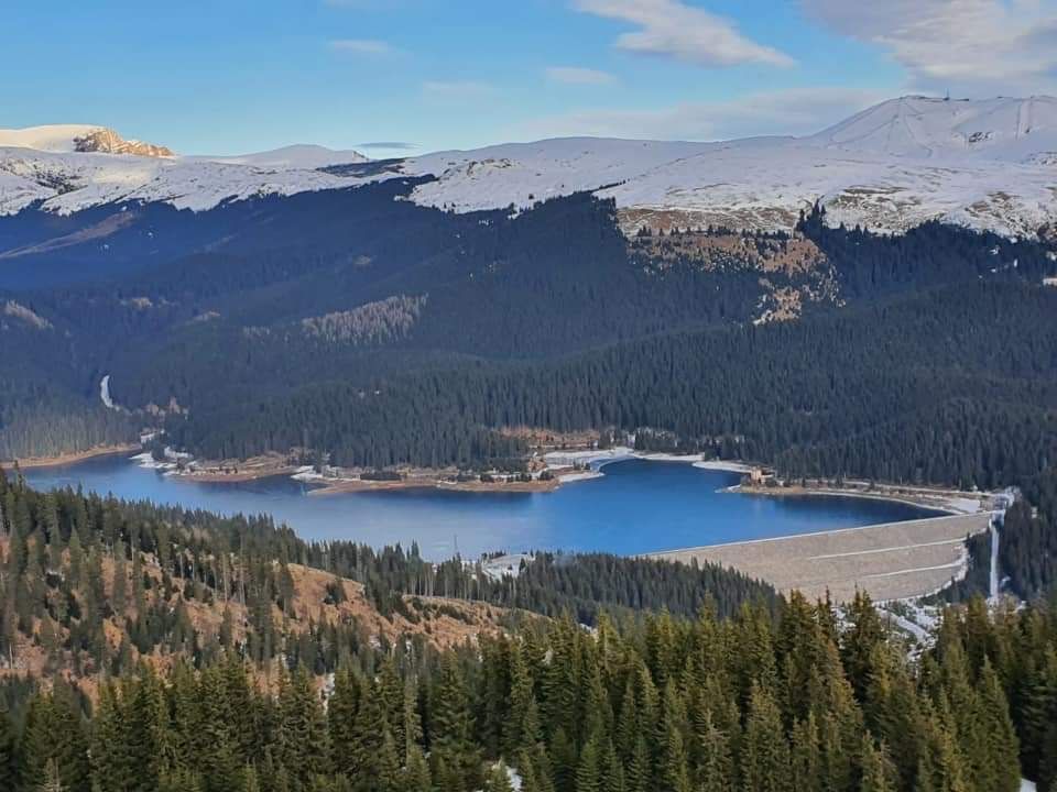 Excursii Bucegi 4*4