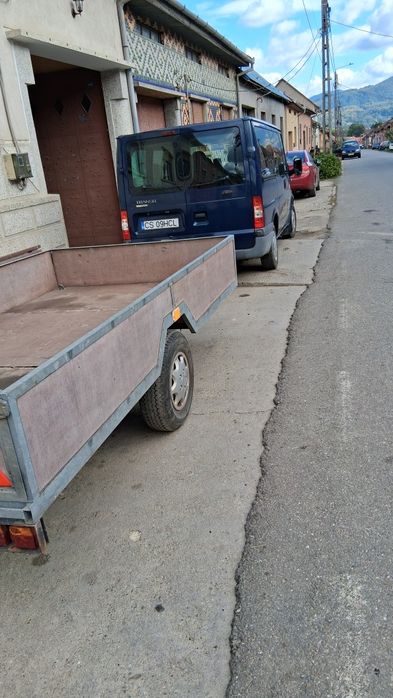 Ford Tranzit 2.2