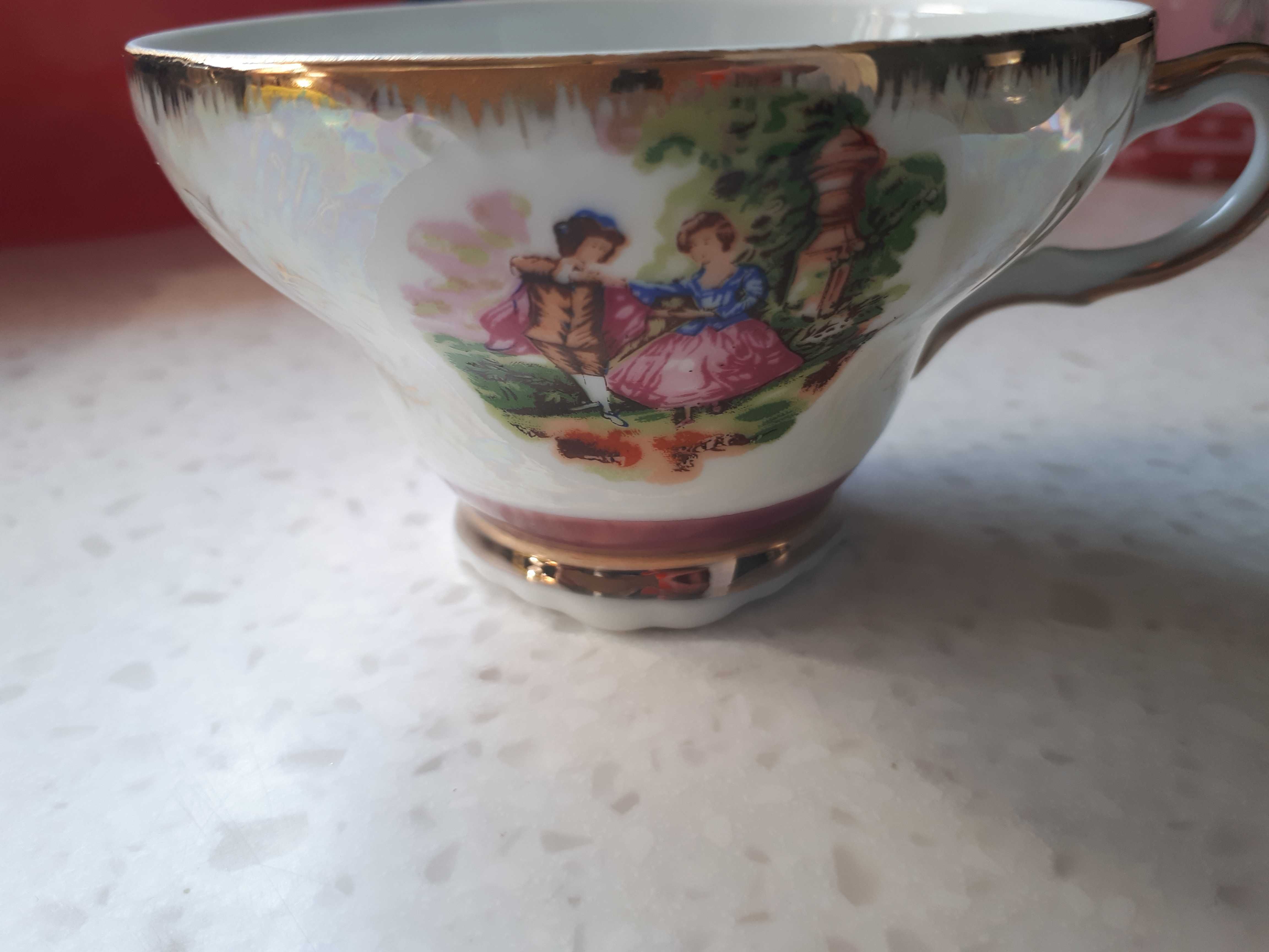 мадонна. сервизы