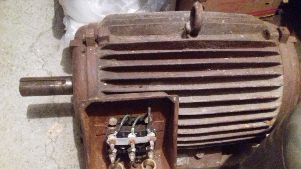 Vand motoare electrice trifazate 45kw 5kw7,5kw, 15kw, 4kw,22kw