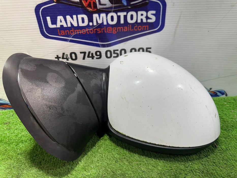 OGLINDA STANGA 5 PINI MINI COOPER D ALL4 Countryman R60 2010 1.6 DIESEL HATCHBACK COD OEM 51169805061 2010-2016