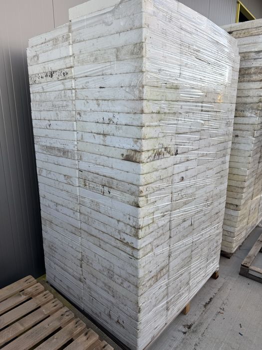 Тарелки 209 гнезда