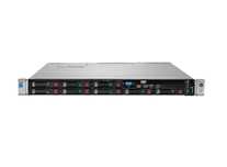 Cервер HP ProLiant DL360p Gen9  - 1Unit