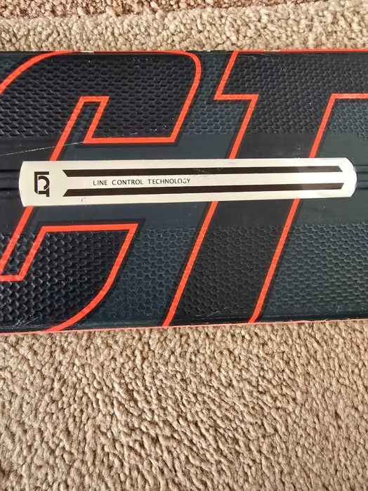 Rossignol T 10 REACT 160 cm  nivel mediu avansat