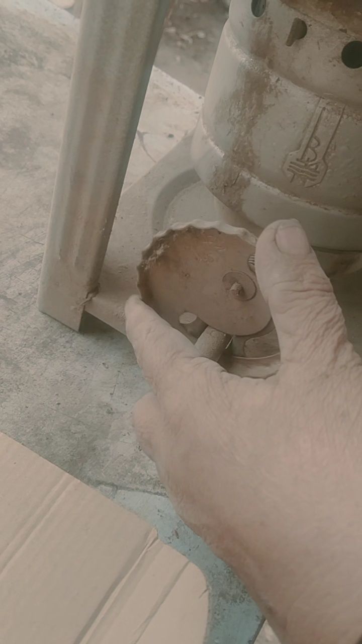 Кирагаз солярочный