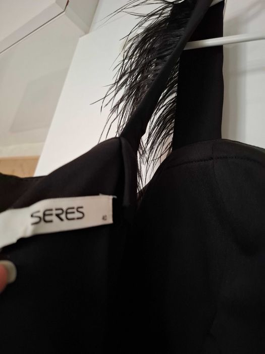 Дамска официална рокля