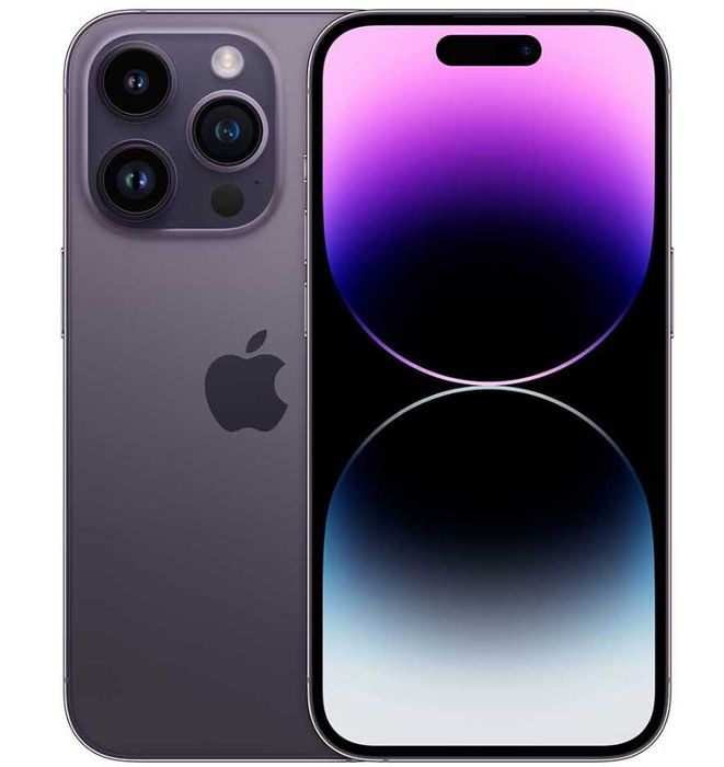 IPhone 14 Pro Max Second Hand variante de stocare 128/256/1tb