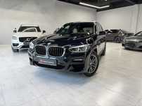 BMW X3 BMW X3 Pachet M xDrive30e/Led/Camere 360/Mem/Distronic/Garantie!