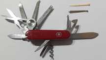 Victorinox Champion Plus