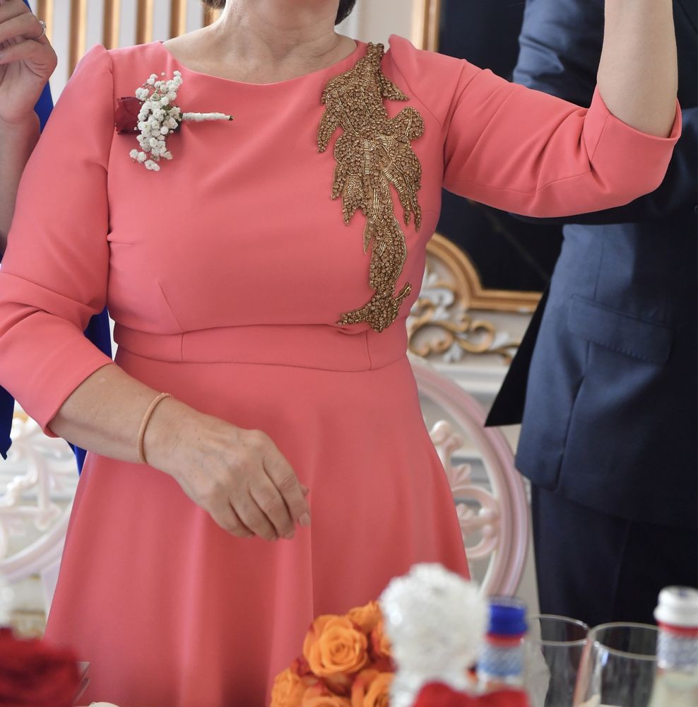 Rochie Rhea Costa