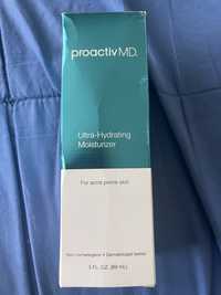 Proactiv MD Ultra Hydrating Moisturizer