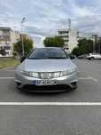Honda civic 2.2D