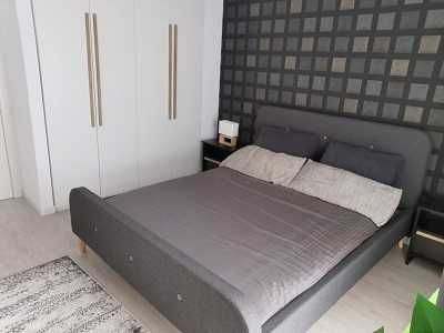 2 camere,Hercesa,6'metrou Costin Georgian,Basarabia,parcare,bloc nou