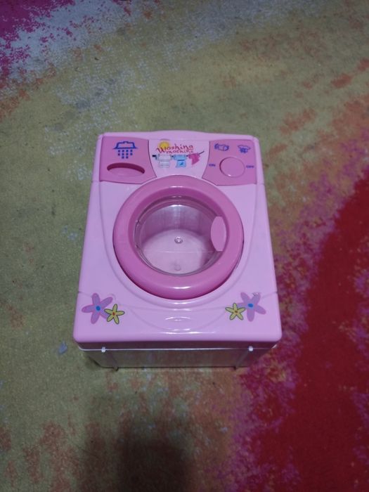 Игрушки  детские