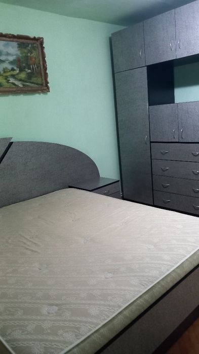 Închiriez apartament cu două camere. Aiud jud Alba