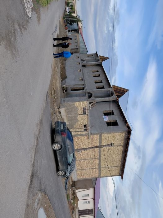 Прдажа 2 этажного дома