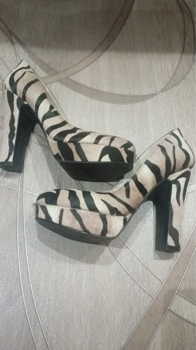 Туфли женские