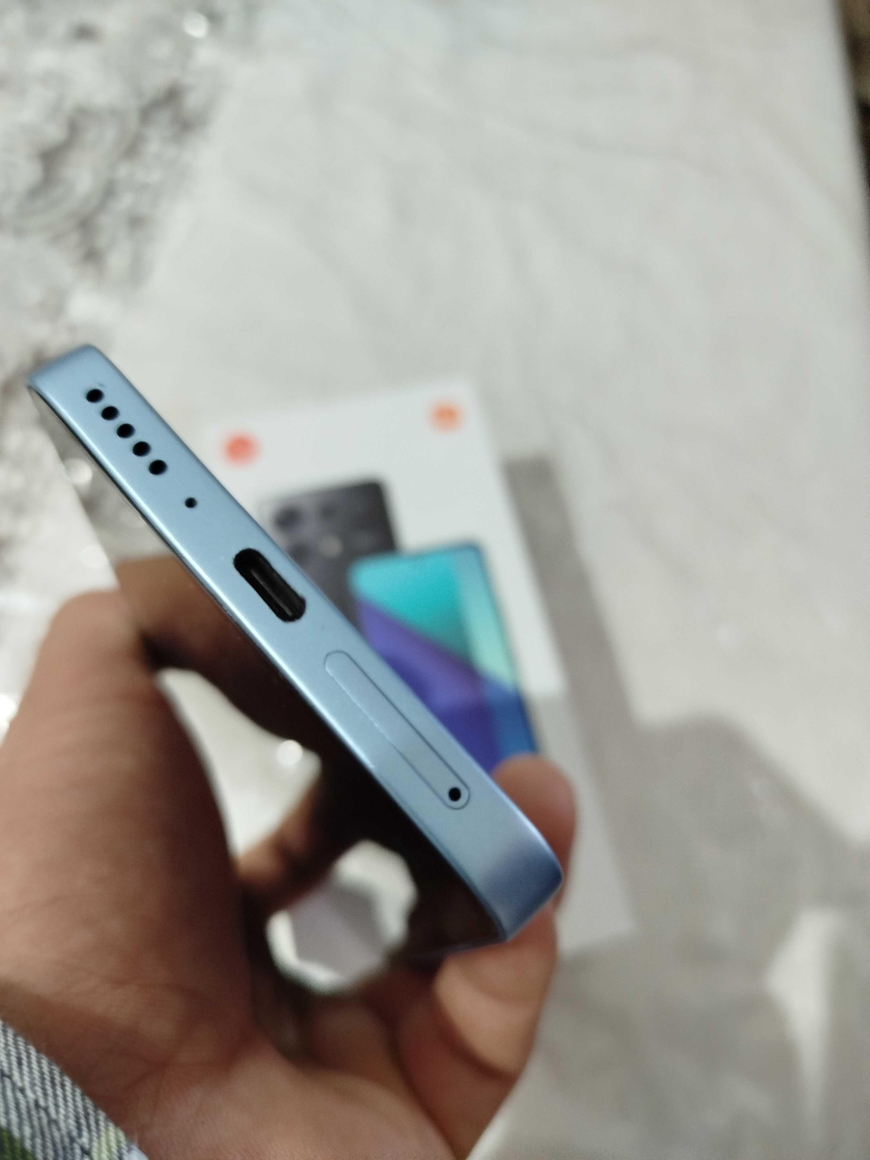 Redmi NOT 13 edial