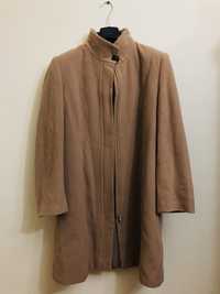 Palton ORIGINAL Steilmann Designed in Germany EDITIE Cashmere and Wool