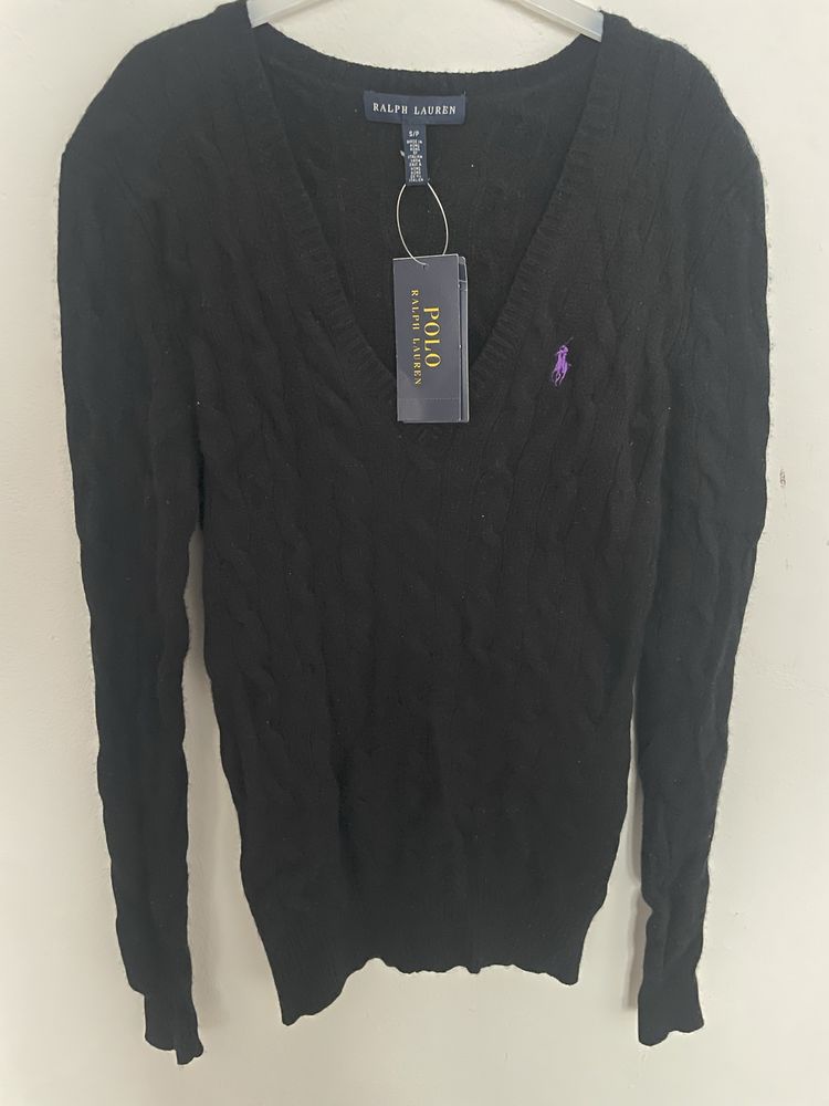 Vand pulovar dama Ralph Laurent  marimea S