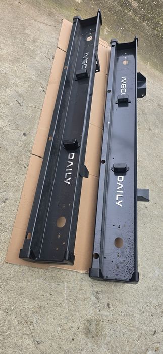 Bară spate ivecoDaily