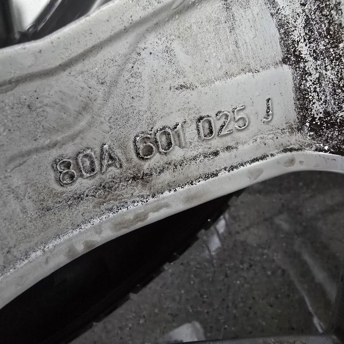 Jante Audi Q5 Q7 A3 A4 A5 A6 A7 roti complete iarna