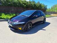 Honda Civic Type-R 2.0i 200cp an fabricație 2008