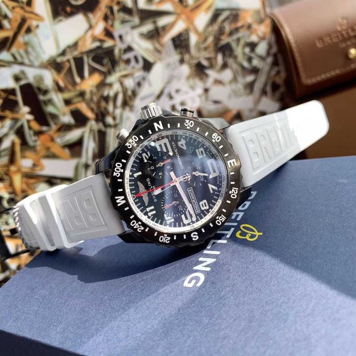 Breitling Endurance Pro мъжки часовник