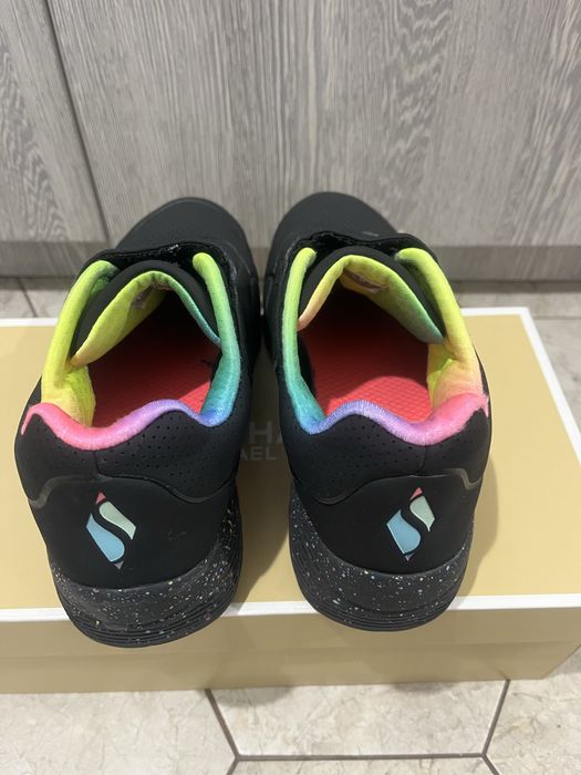 Adidasi, schetchers, nr.36, 50 lei