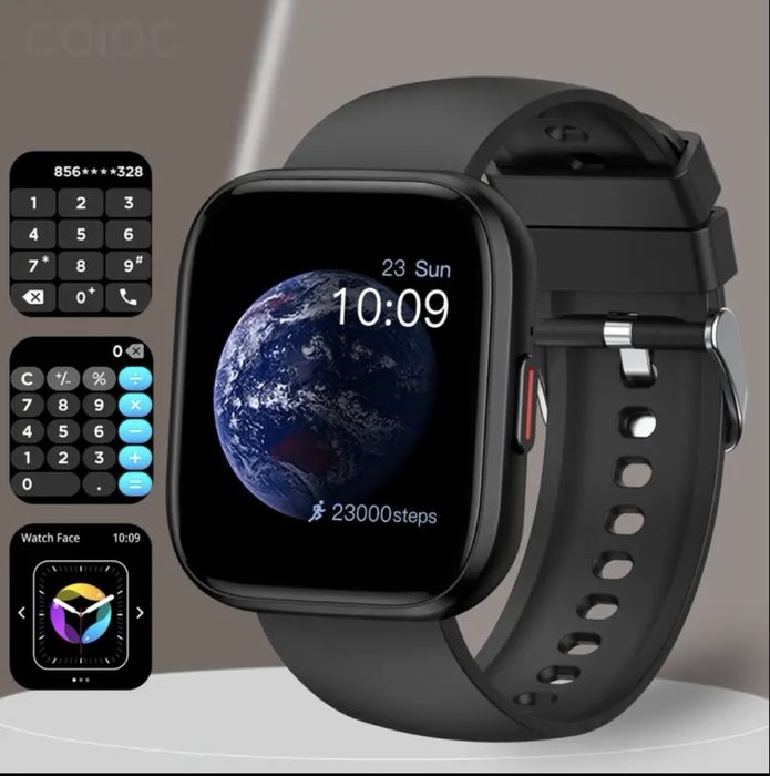 smart watch смарт часы