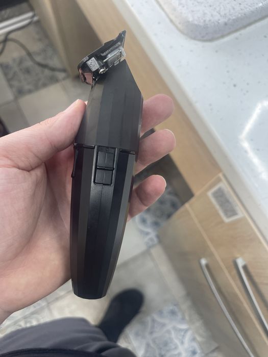 Jrl onyx trimmer