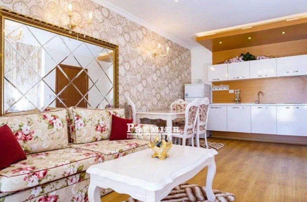 Продава се Двустаен апартамент в к.к. Слънчев бряг - 64 кв.м за 877 €/кв.м - Снимка #9