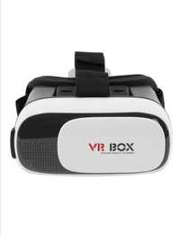Очки виртуальной реальности VR Box VR 2.0