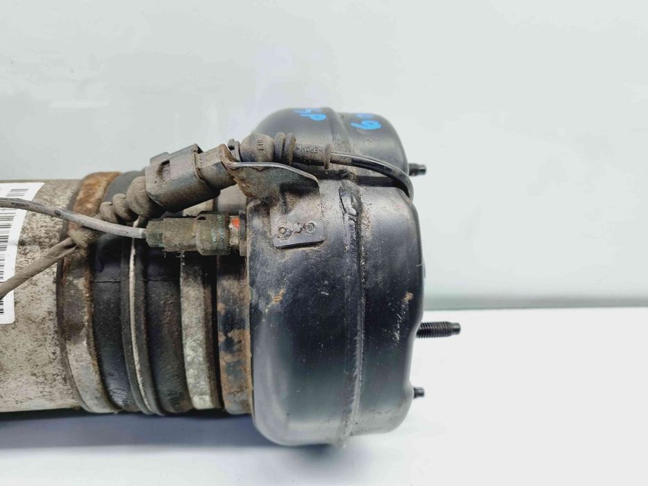 Perna aer stanga spate Audi A8 D4 (4H2, 4H8, 4HC, 4HL) [Fabr 2009-2018