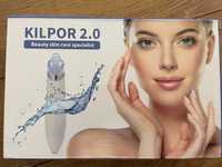 KilPor 2.0 Вакуум уред за почистване на лице