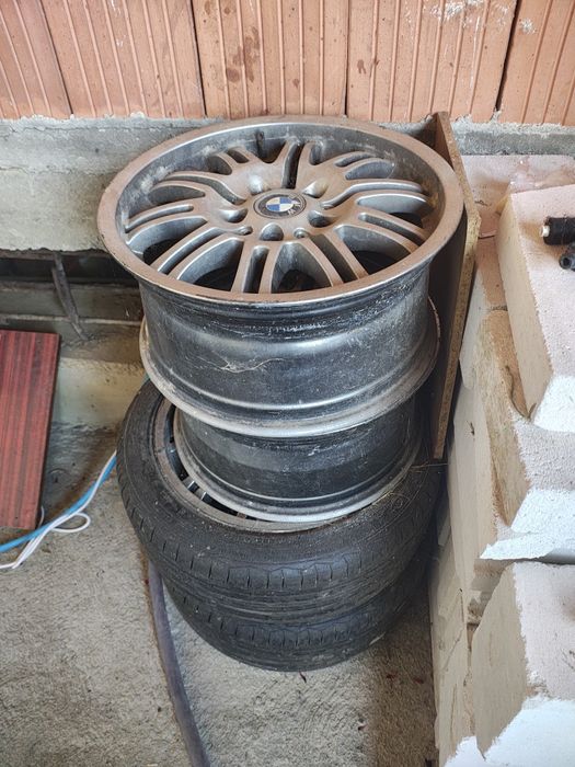 Bmw320 anul fabricației 2000