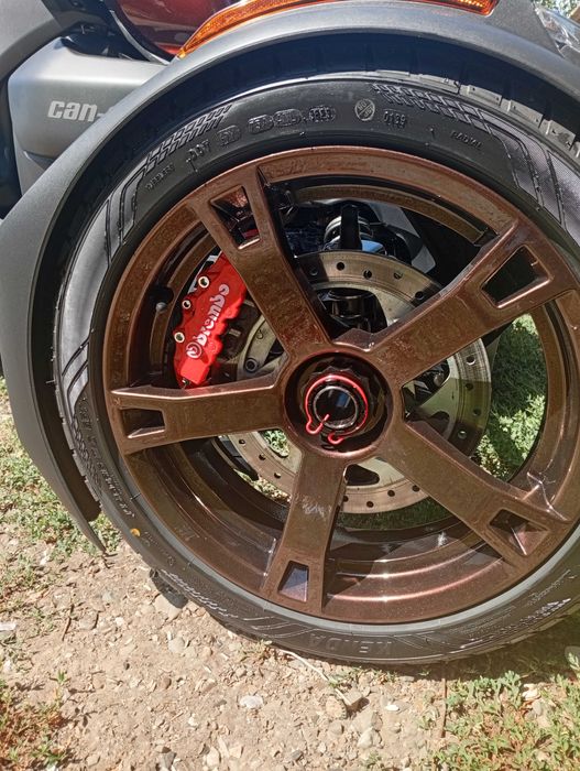 can am ryker900 ca nou