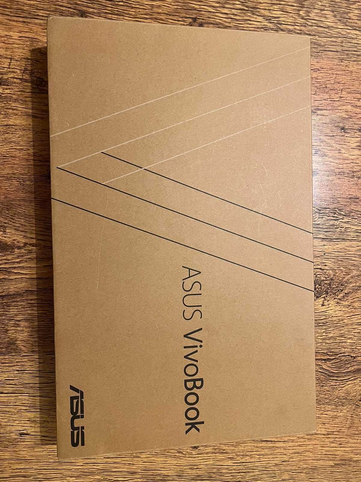 Лаптоп ASUS VivoBook S15