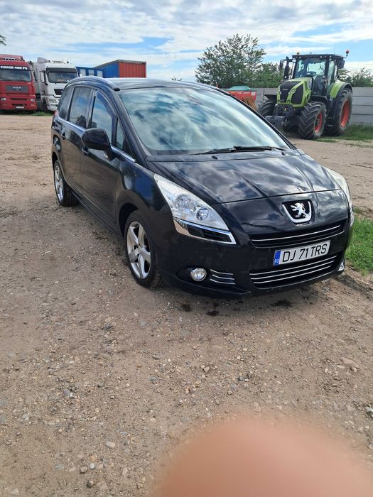 Vad pejo 5008 an 2010 e 5 motor 2000 dizel